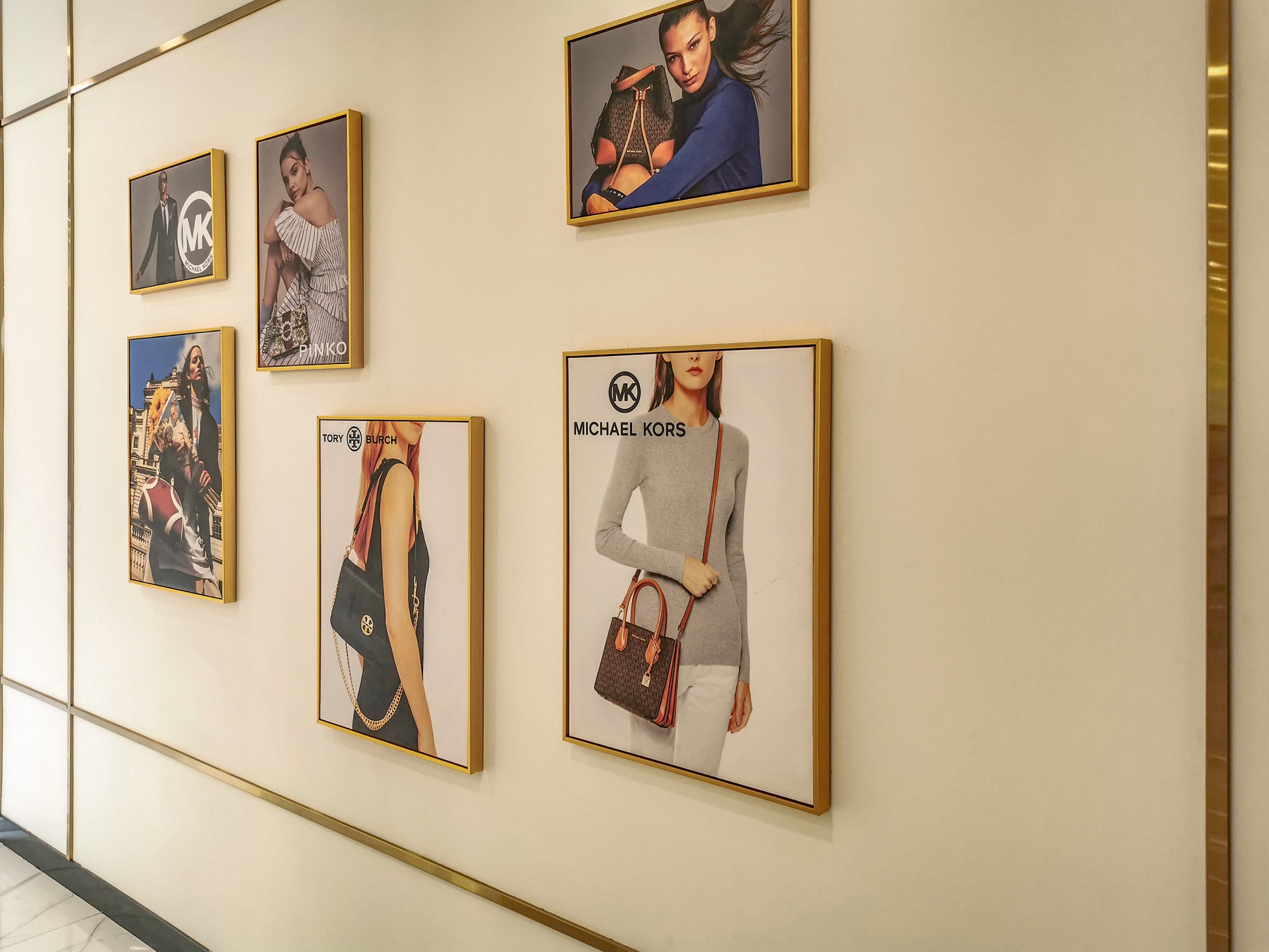 中奢国际奢侈品店|安艺设计|佛山-23