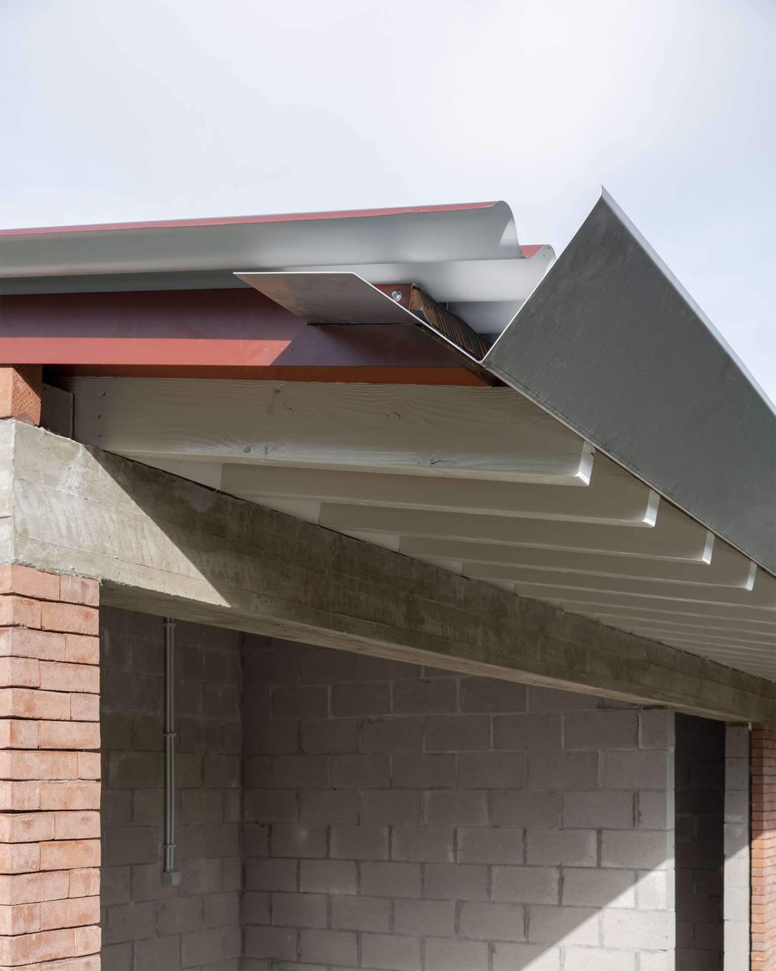 卡米诺（如果CAMINO是特定人名、地名等专有名词，这是音译；如果它在西班牙语里有道路、路程等意思，可根据具体语境翻译为道路 ） 丨比利时丨AE  architecten,Osten architecten等-37