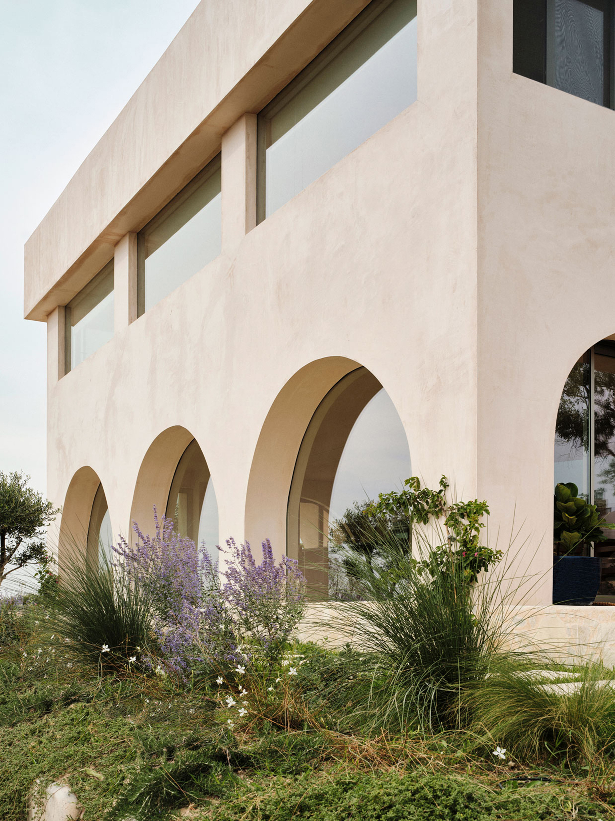 丨西班牙丨100 Planos Arquitectura-31