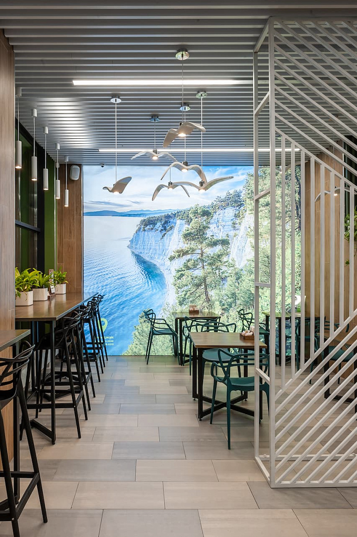 丨PROJECT architectural bureau-20