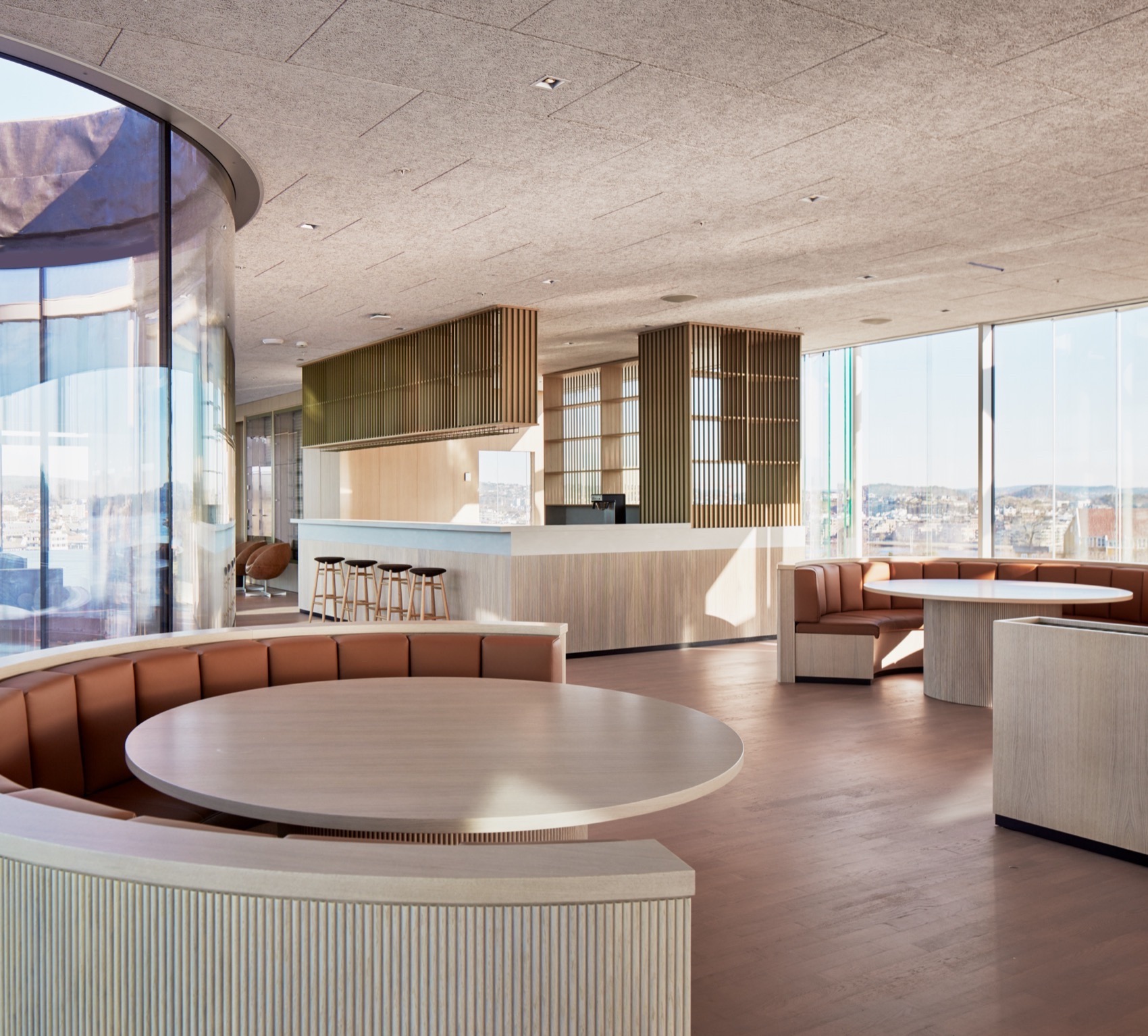 Kunstsilo美术馆丨挪威-92