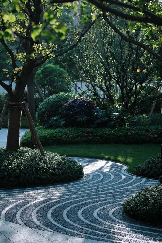 重庆中海·璟里丨中国重庆丨SED 新西林景观总部-47