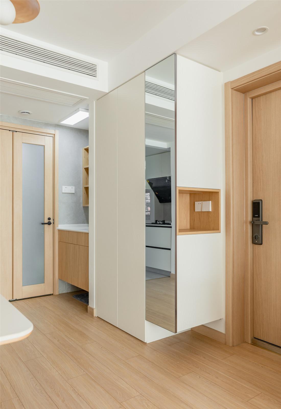 老破旧变身梦想之家-7