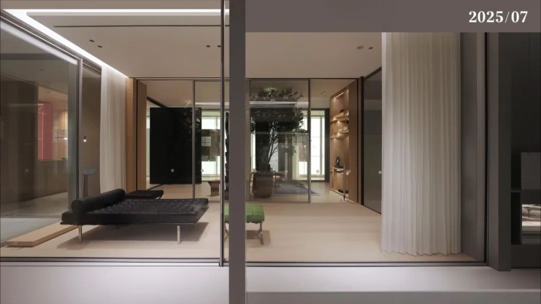 SLEEK斯李克上海展厅丨中国上海丨WJID维几设计-149