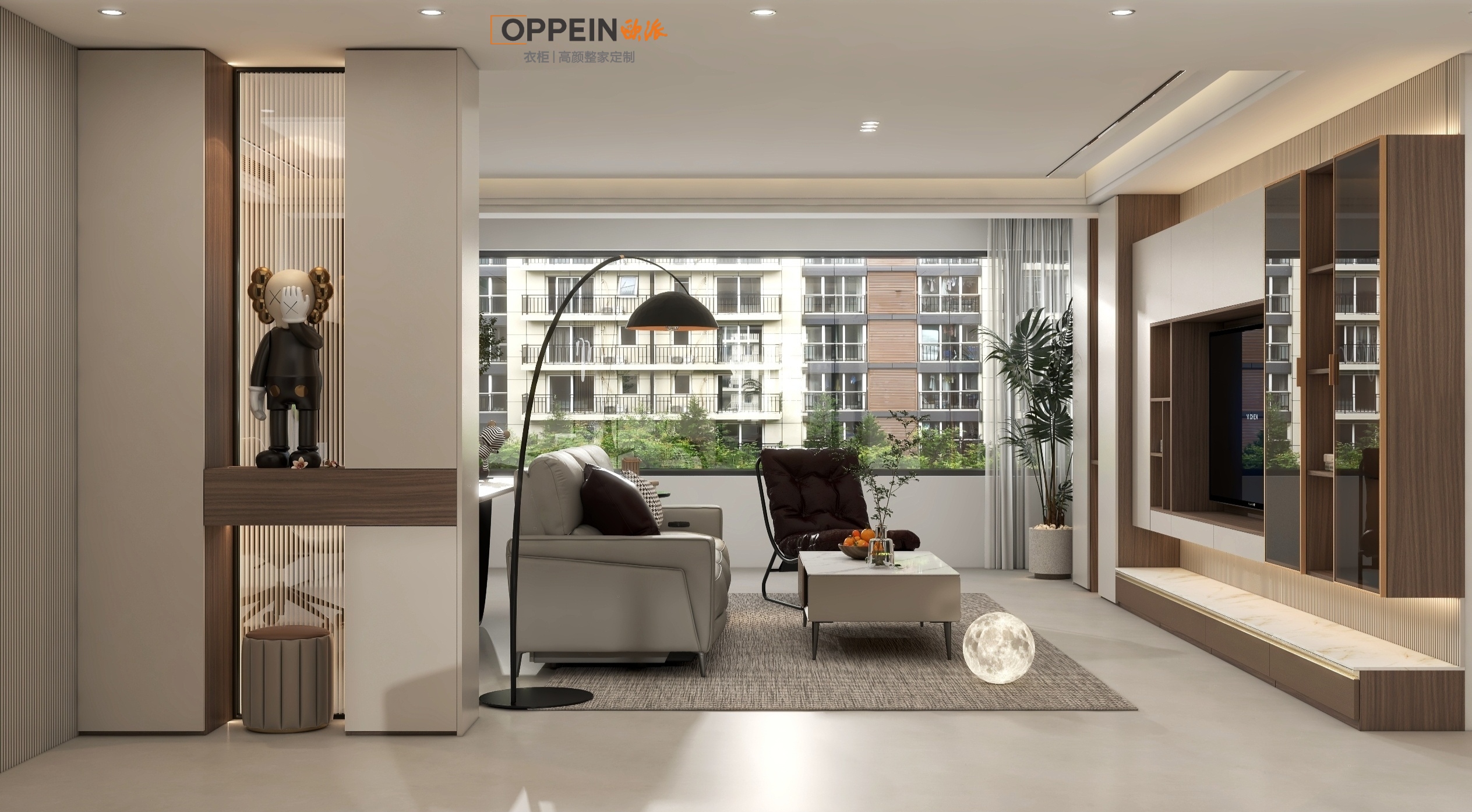 锦园121户型雅居-1