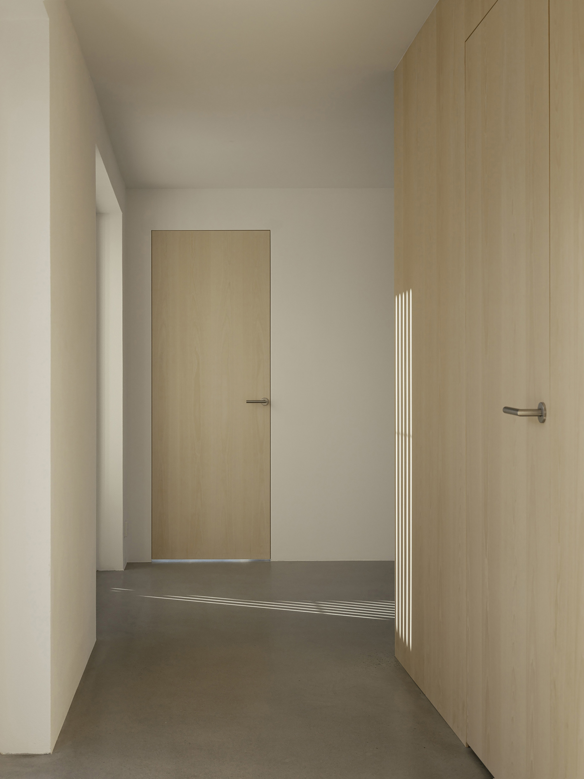 勒鲁姆的房子丨瑞典丨Fors Arkitekter-28