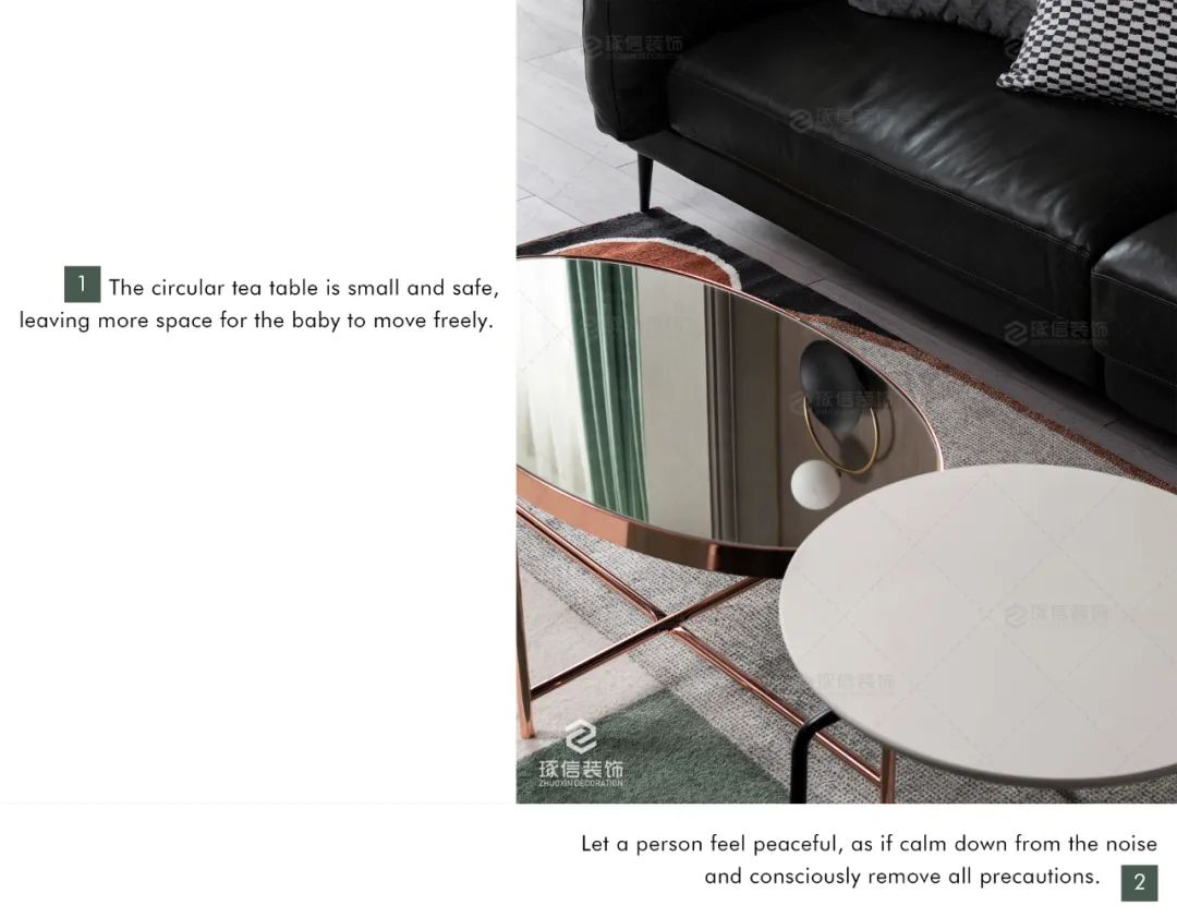 空间魔法，72㎡小户型爆改“四室”-33