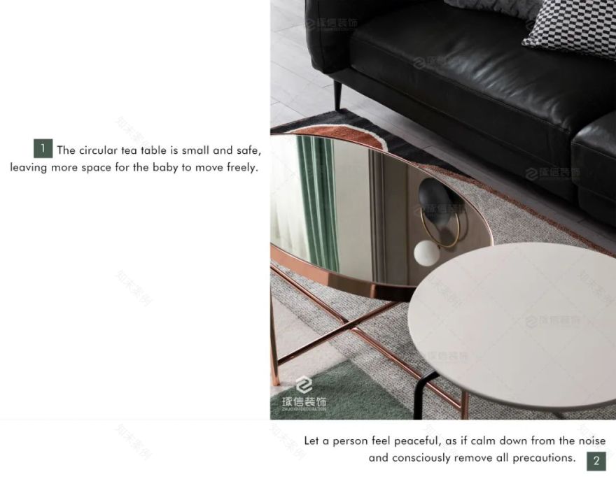 空间魔法,72㎡小户型爆改“四室”-33