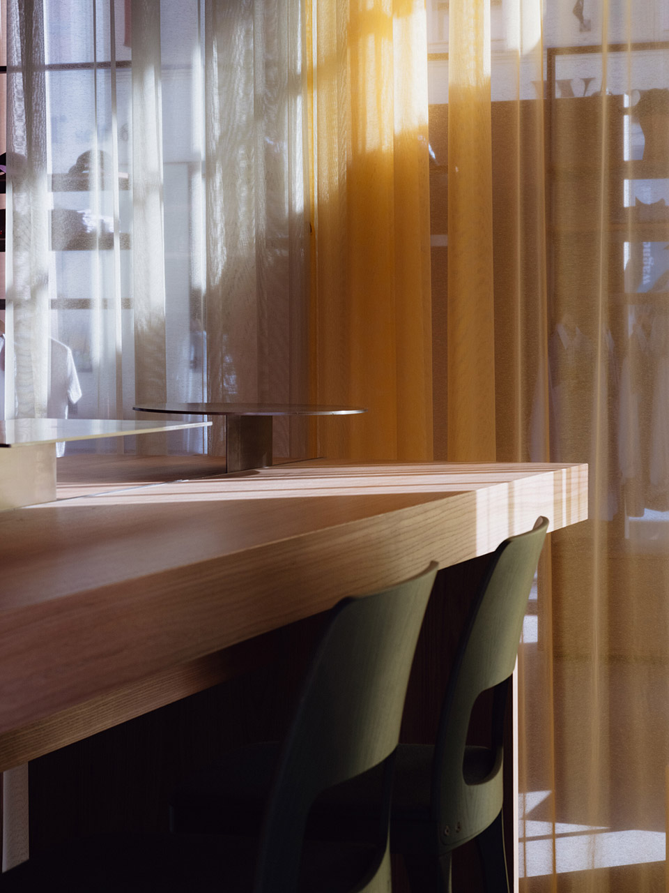 Tirol概念店复合空间丨奥地利丨Studio Büro Schmücking-96