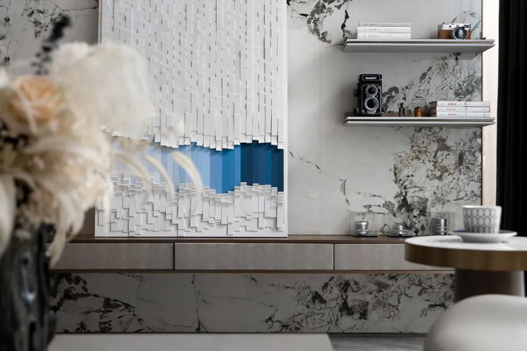 邯郸泽信公馆丨中国邯郸丨上海叙言建筑设计有限公司-64