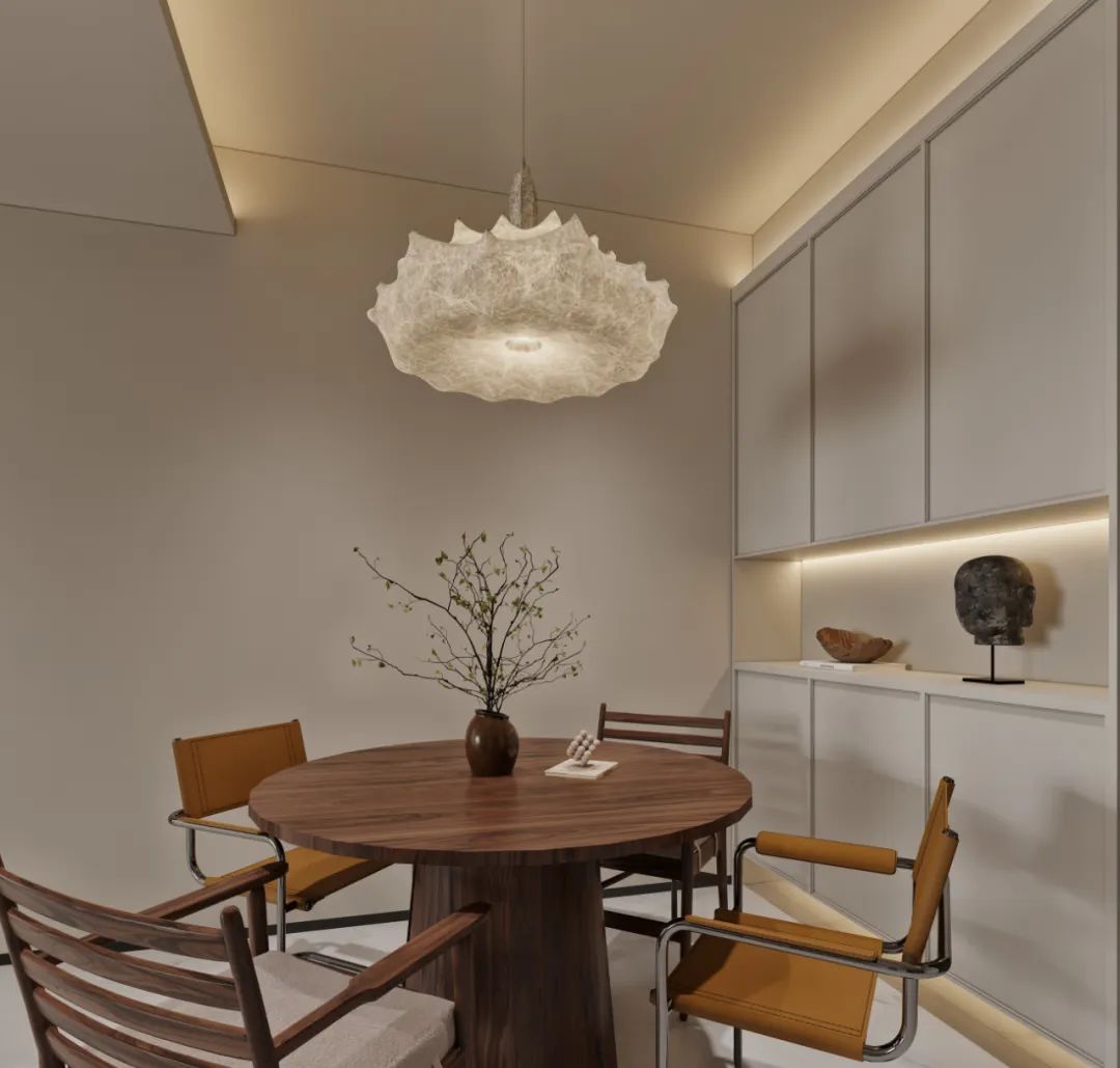 原木风邂逅自然纯粹丨王小飞设计-23