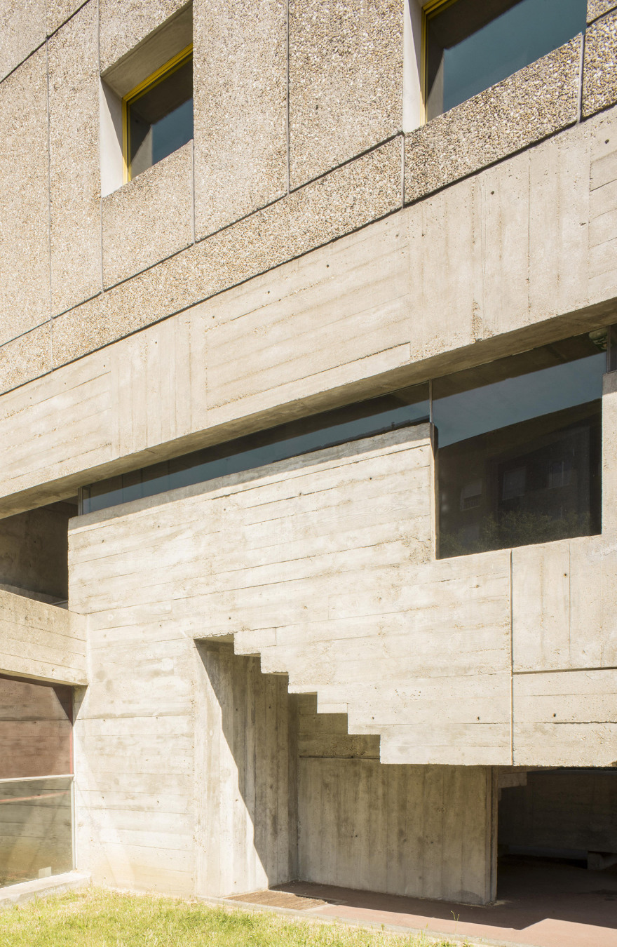 丨勒·柯布西耶,卢西奥·科斯塔及勒·柯布西耶工作室-73