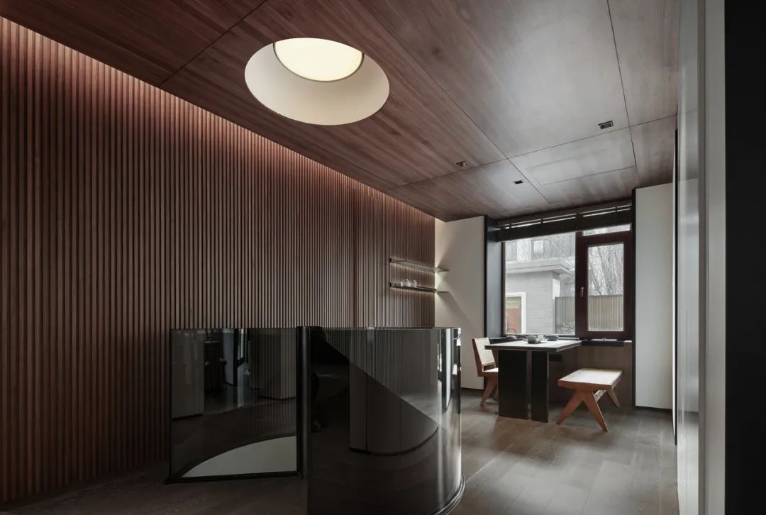 德州·东海壹号院 280㎡ 下叠院丨中国德州丨嘉荷寓设计师-18