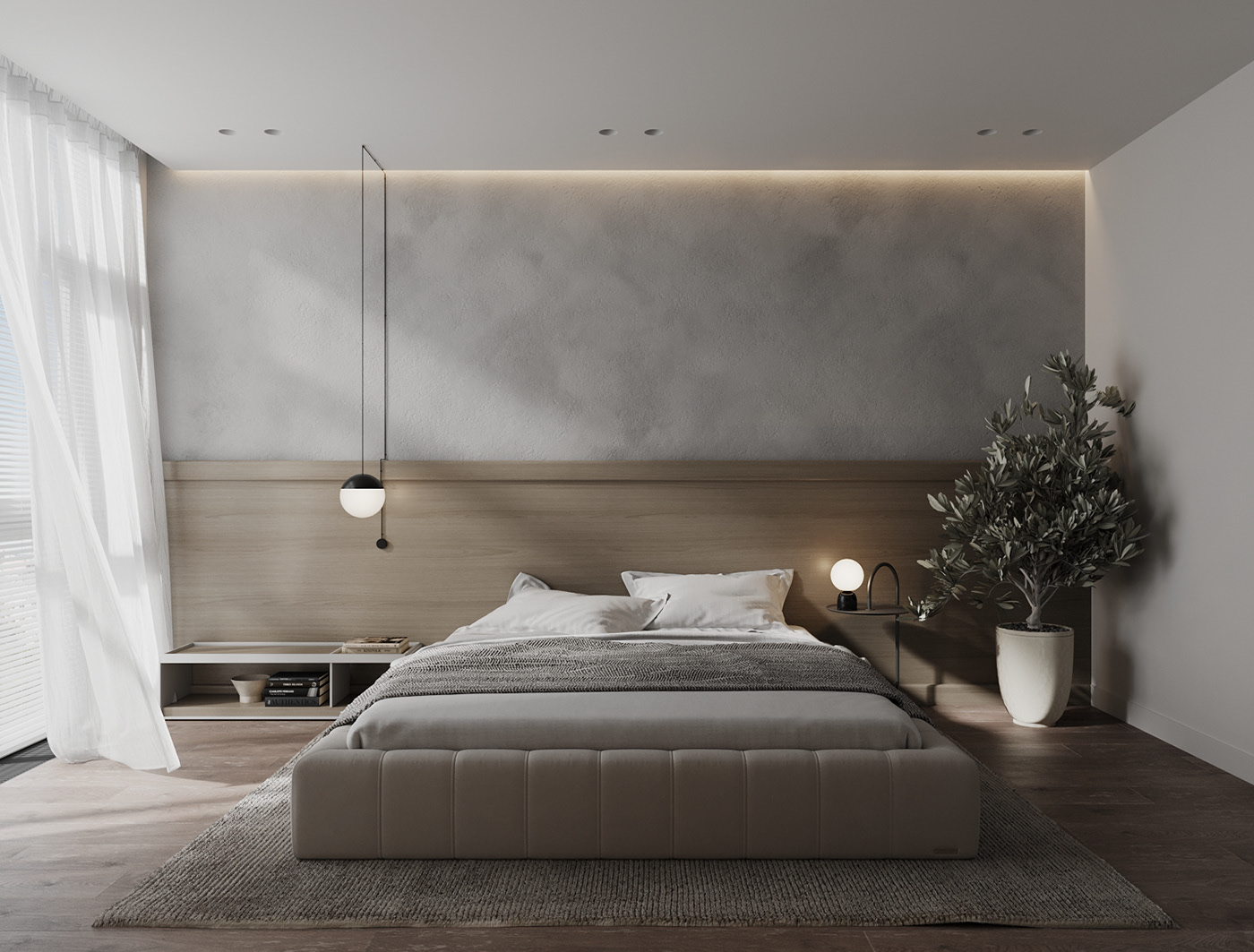 原木与奶白 超迷人、超高级！-38