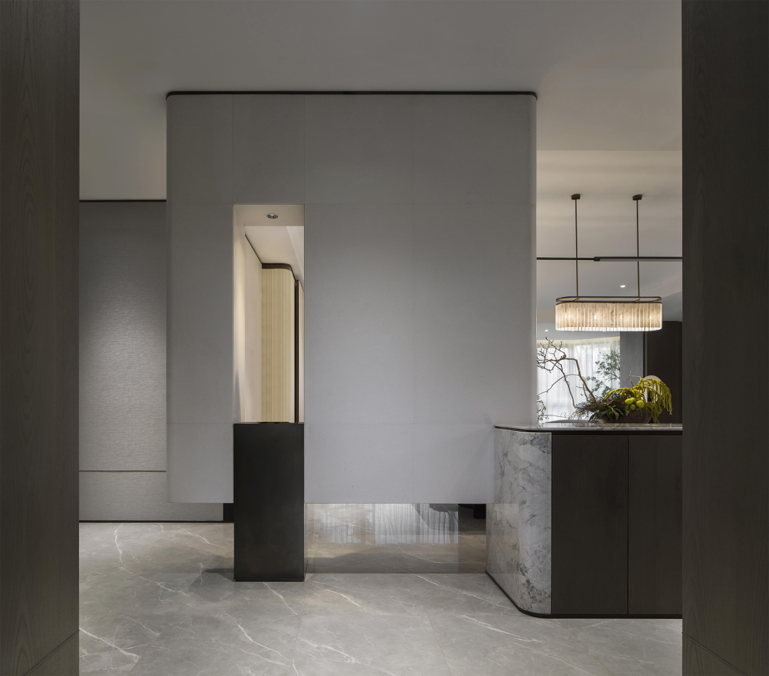 麓湖生态城·观澜丨中国成都丨WSD世尊设计-2