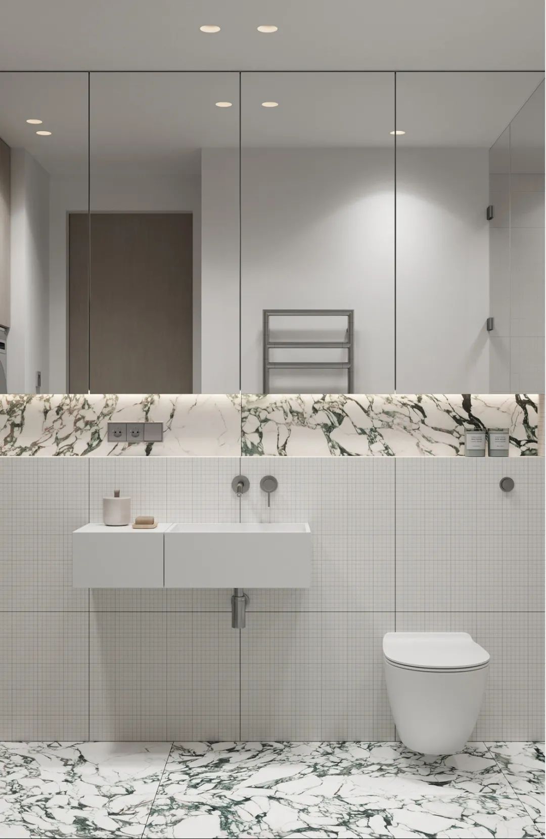 灰空间的诗性 | Zeworkroom-63