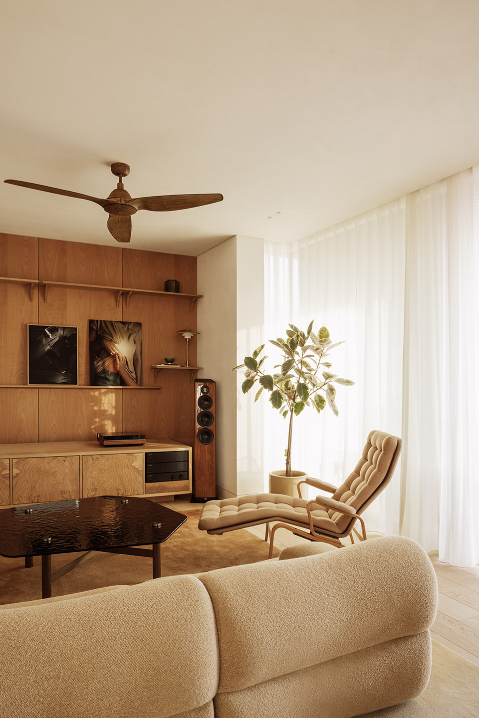 Lumen公寓丨希腊雅典丨Block722-95