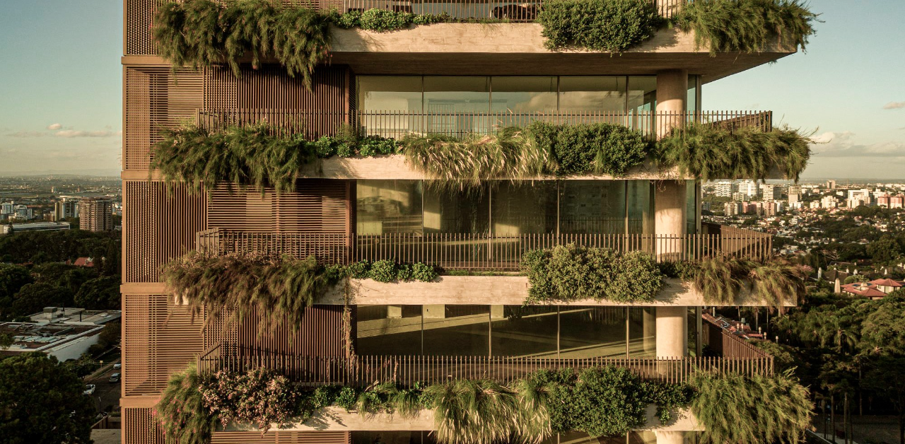 Edifício Teená 平层公寓丨studio arthur casas-25