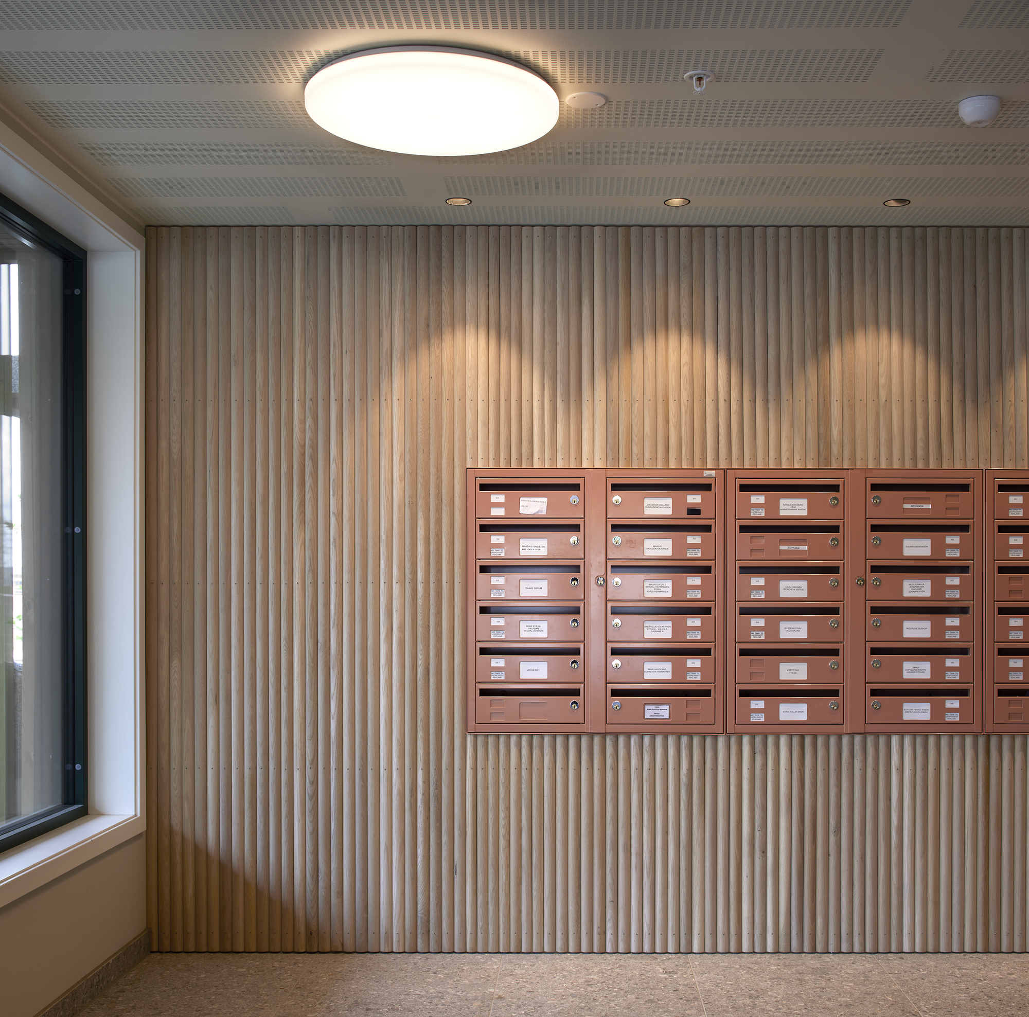 丨挪威丨A  Lab-31