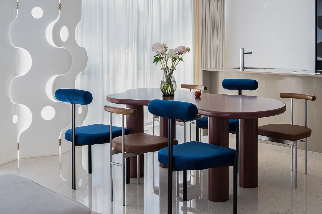 深圳太子湾湾玺别墅丨中国深圳丨鸿艺源设计-21