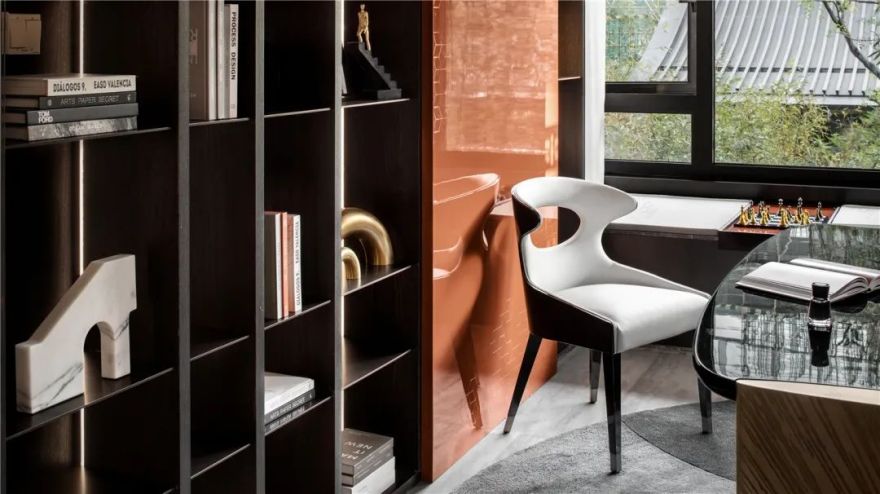 建发·五象映月丨中国南宁丨徐绮设计事务所,GND设计集团恩嘉设计-74