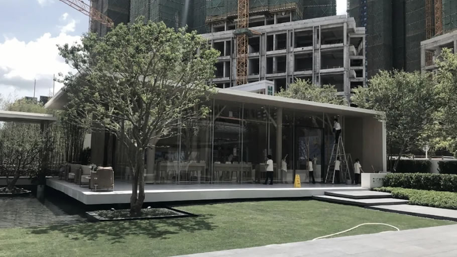 中海·汇德理-59