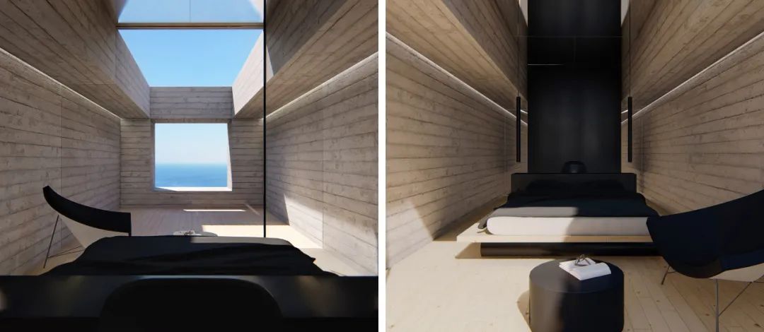 卡塔纳之家丨希腊丨Konstantinos Stathopoulos-35