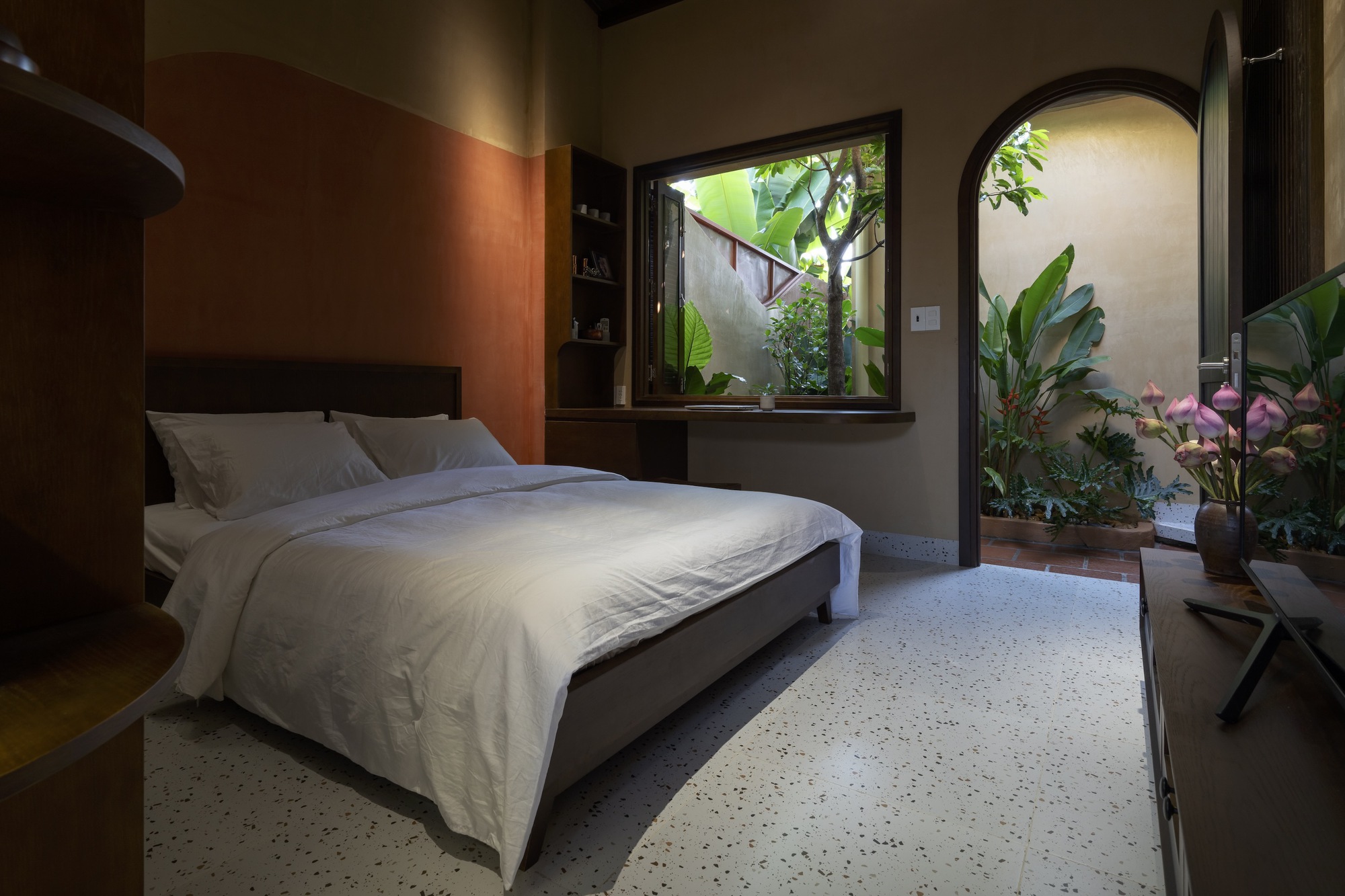 蘑菇水母屋丨越南丨TTDESIGN.vn-39