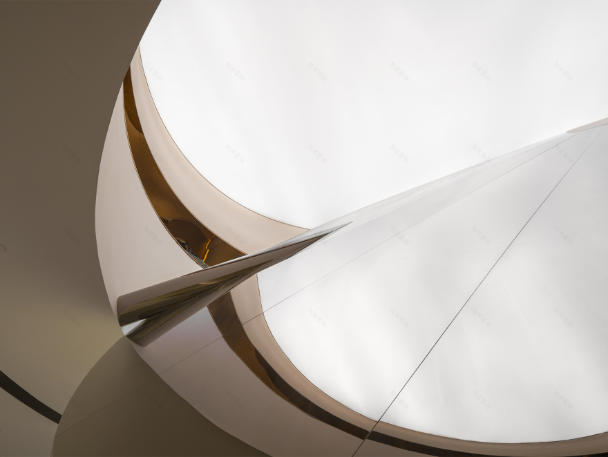 万博片区城市展览馆丨安哥拉万博丨PILLS工作室-60