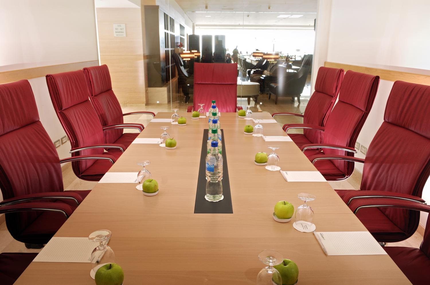 )Le Meridien Lav, Split, Podstrana   Split, Croatia-1