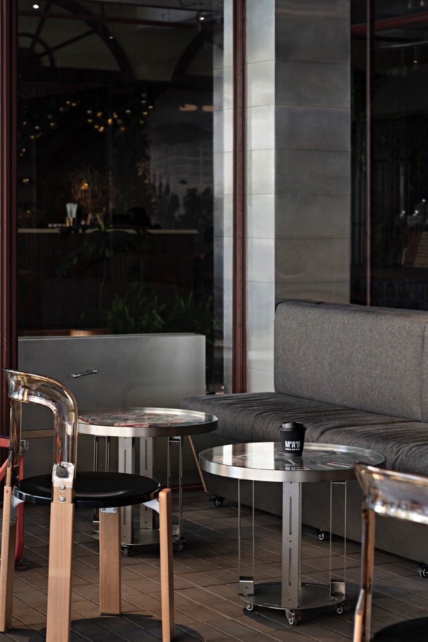 MAD咖酒食,深圳 / SORA-20