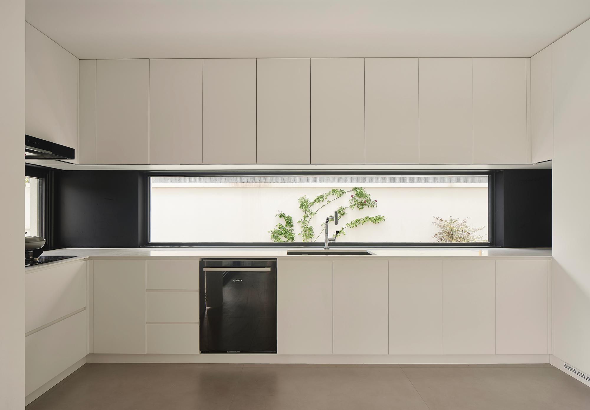 自然而然丨中国上海丨FF DESIGN-26