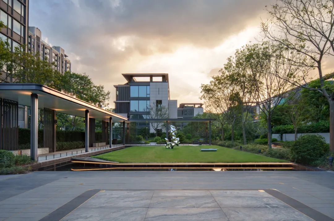 深铁 · 珑境花园（Ⅰ期）丨中国深圳丨SED新西林景观国际-43