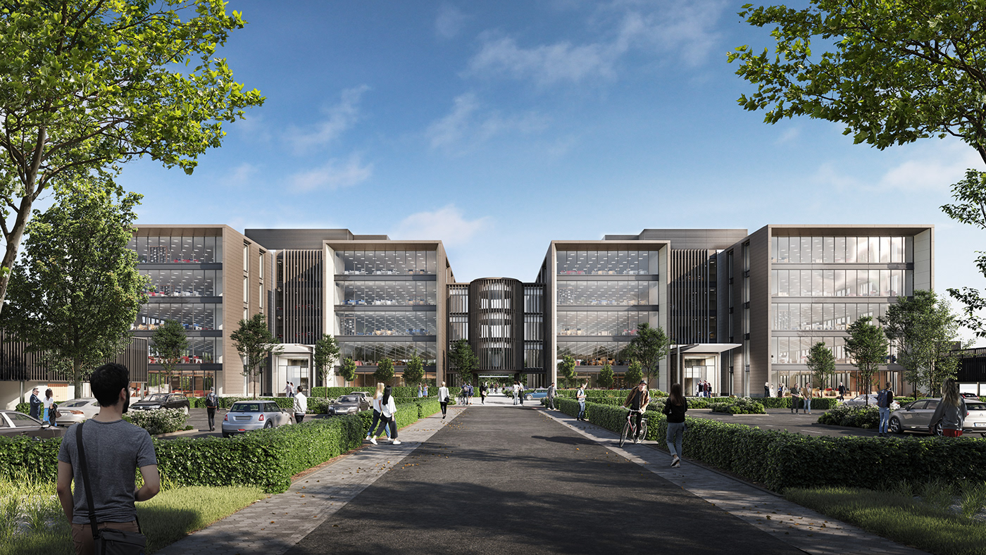 400 and 450 Longwater Avenue-4