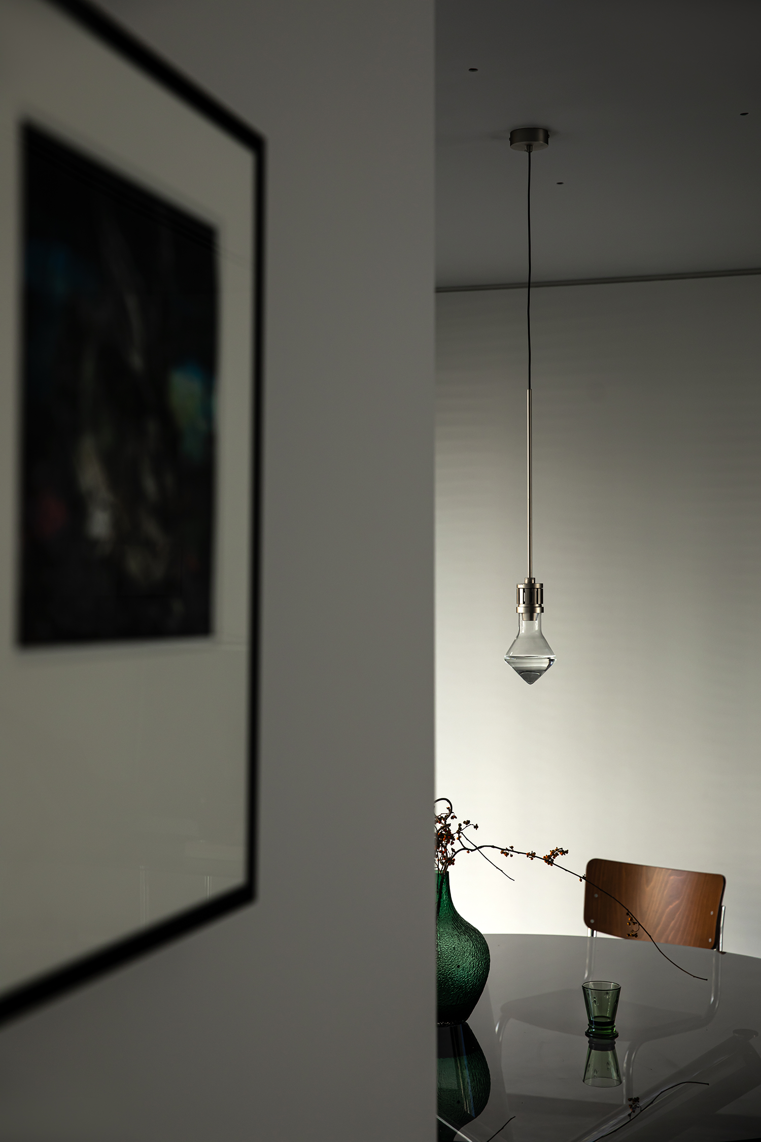 翠湖壹号丨中国嘉兴丨嘉兴山点水设计师事务所-53