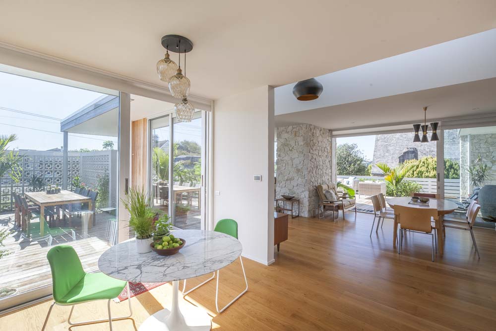 新西兰棕榈泉风格现代住宅，诠释世纪中叶折衷主义-14