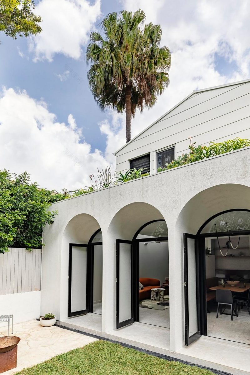 丨澳大利亚新南威尔士丨Sandbox Studio-25