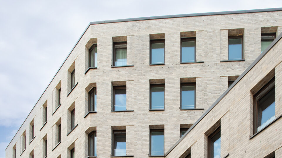 丨德国汉堡丨DFZ ARCHITEKTEN-9