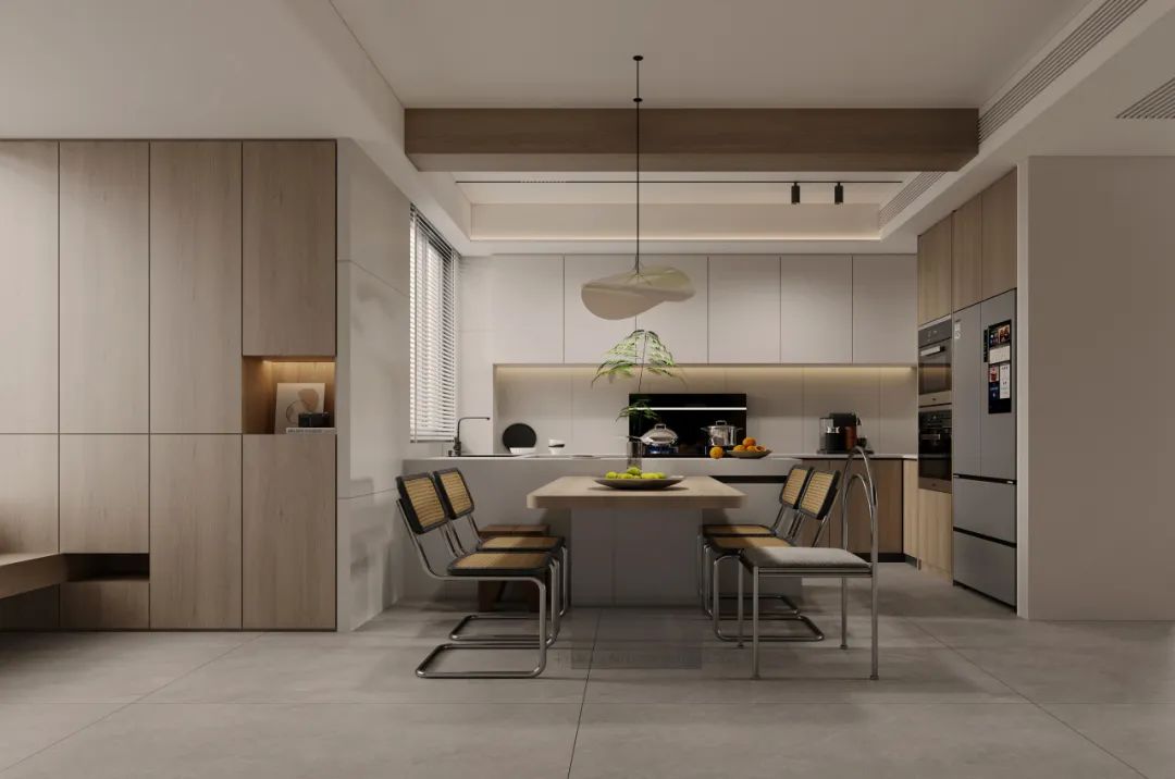 平行象上设计 / 素简 · 诗意-19