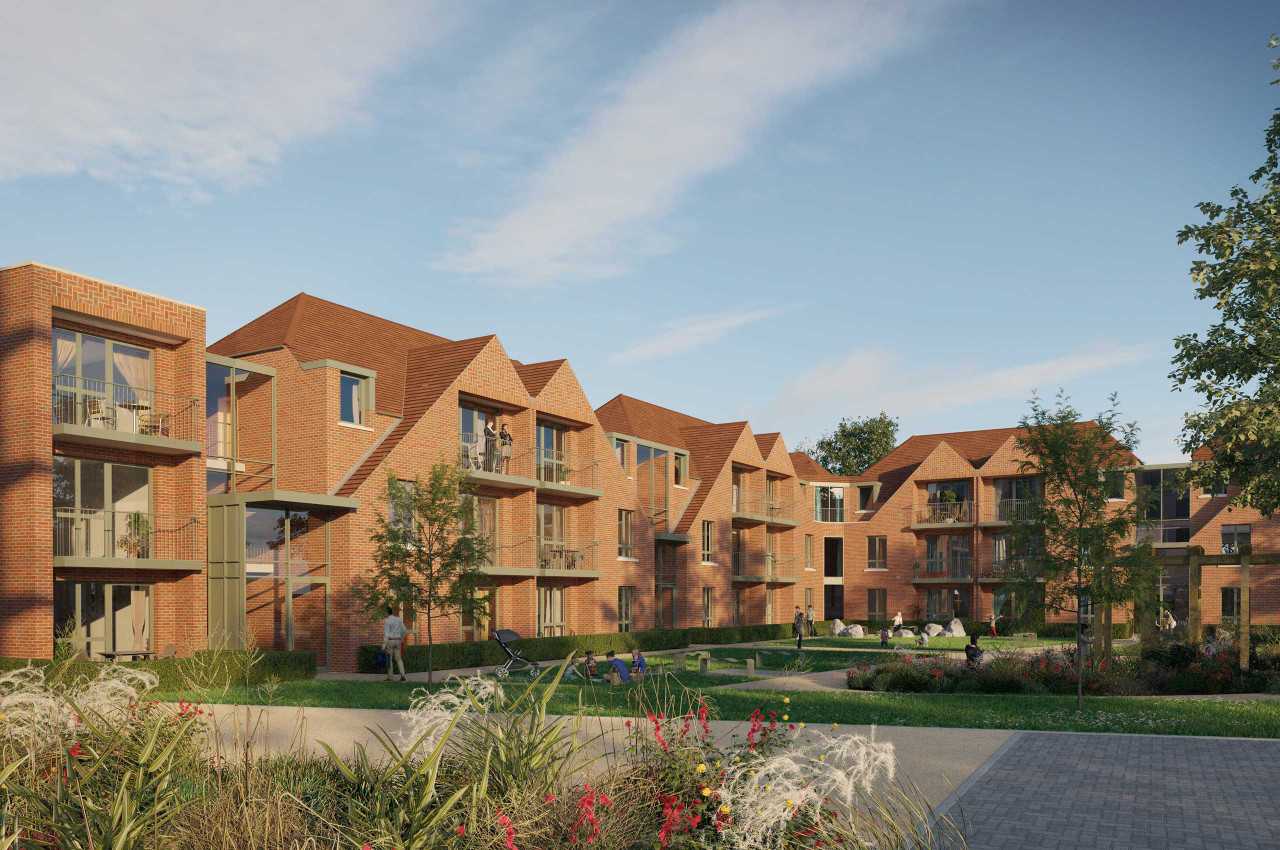 教堂路丨CZWG Architects-21