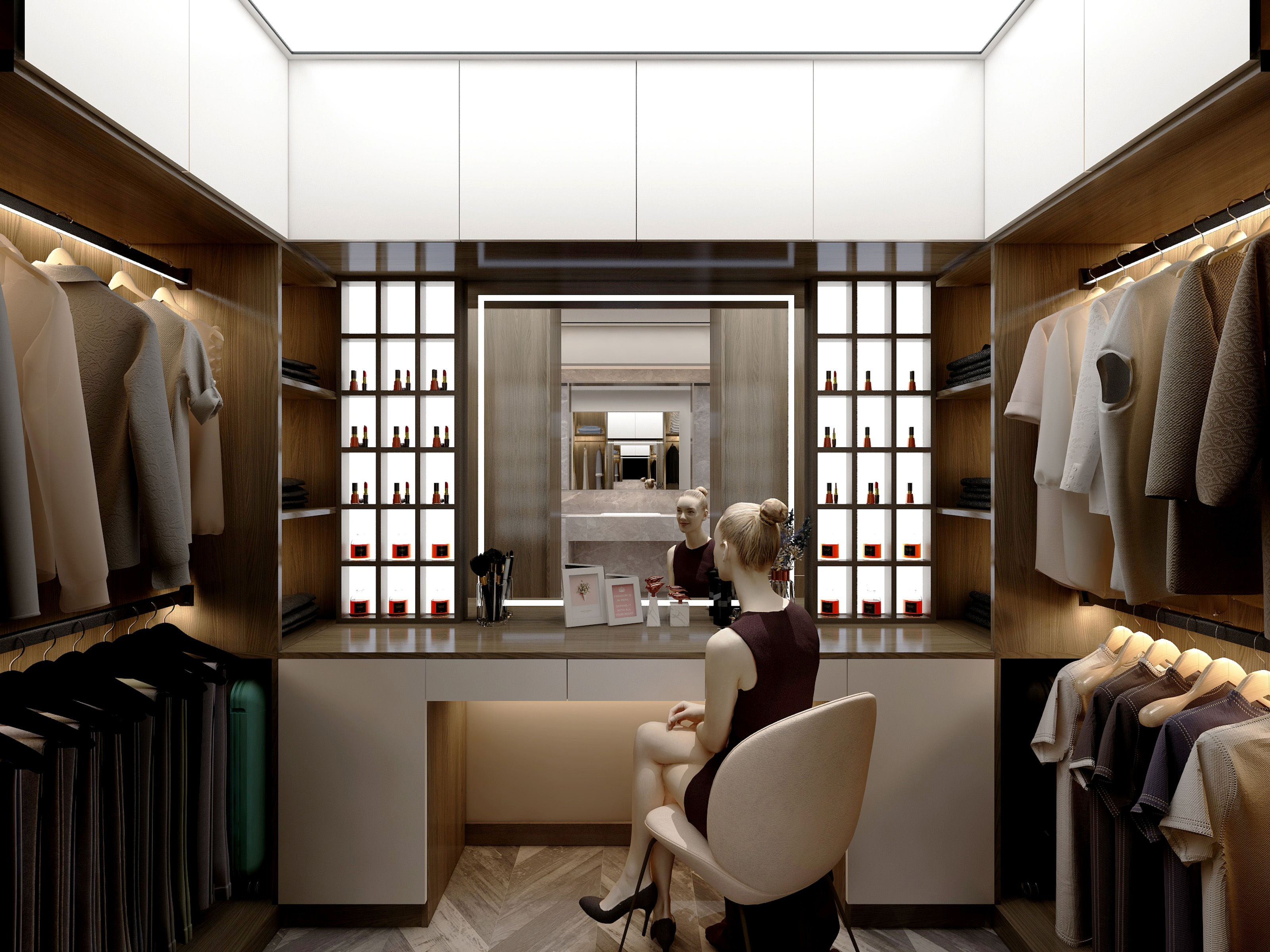 简约北欧风，打造温馨家居空间-6