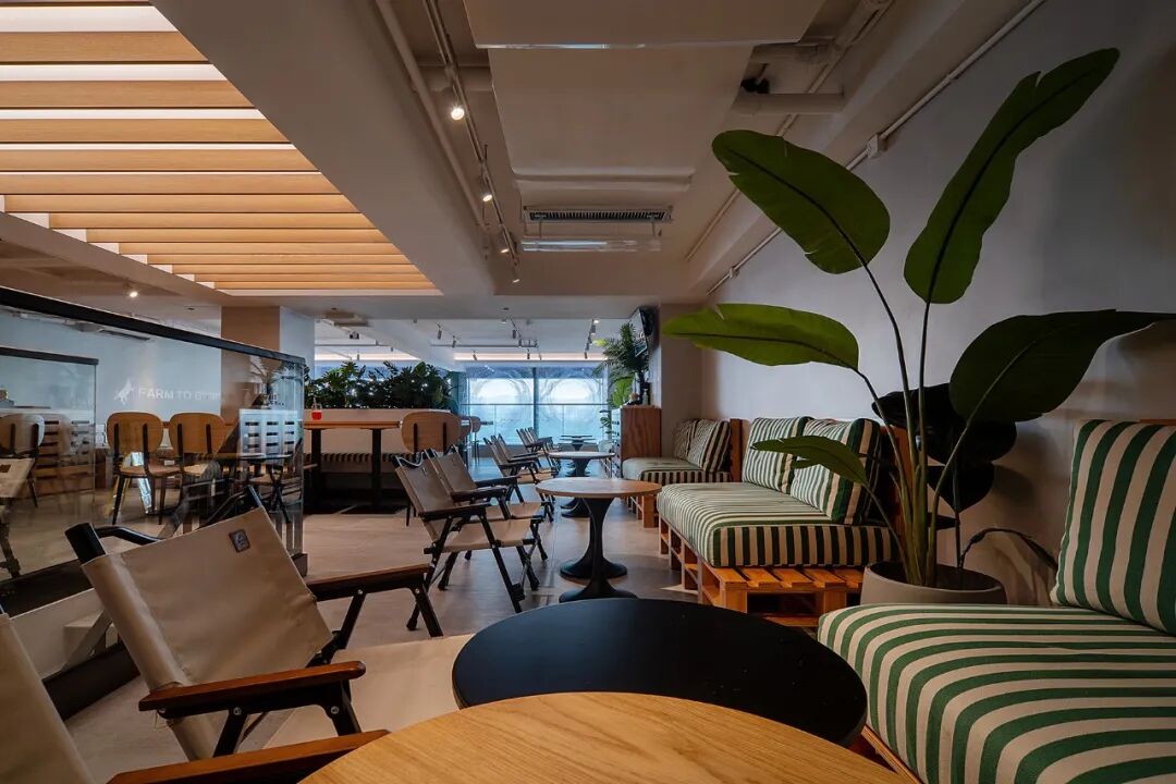 海景幻光|N+BURGER(KennedyTown)-24