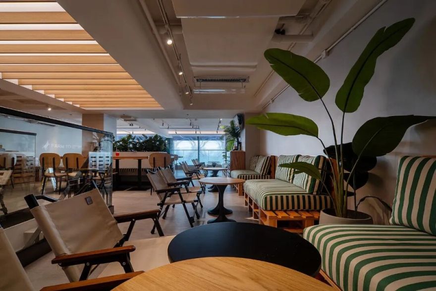 海景幻光|N+BURGER(KennedyTown)-24