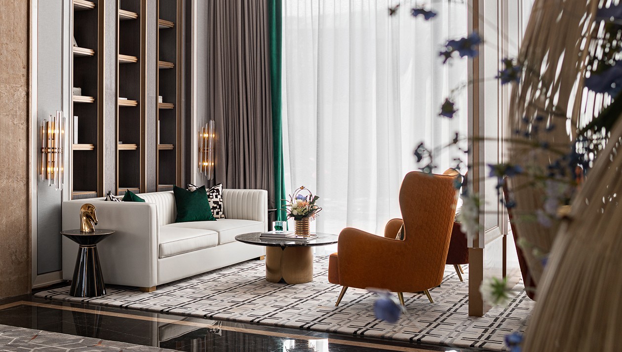 卓越·华著丨中国玉溪丨GND 设计集团恩嘉设计-33