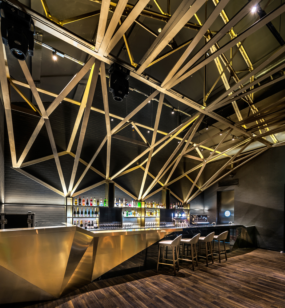 VUE Hotel  Ministry of Design-62