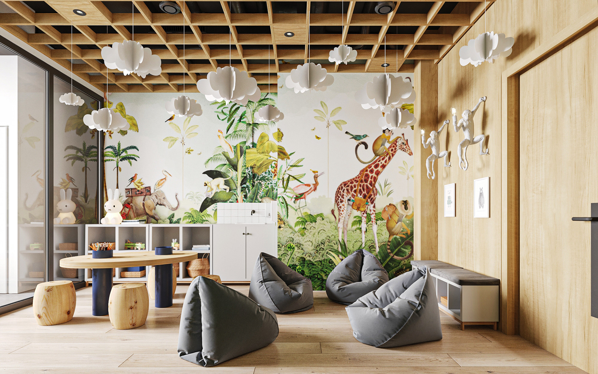 库赞餐厅丨DA  DESIGN.UA-12