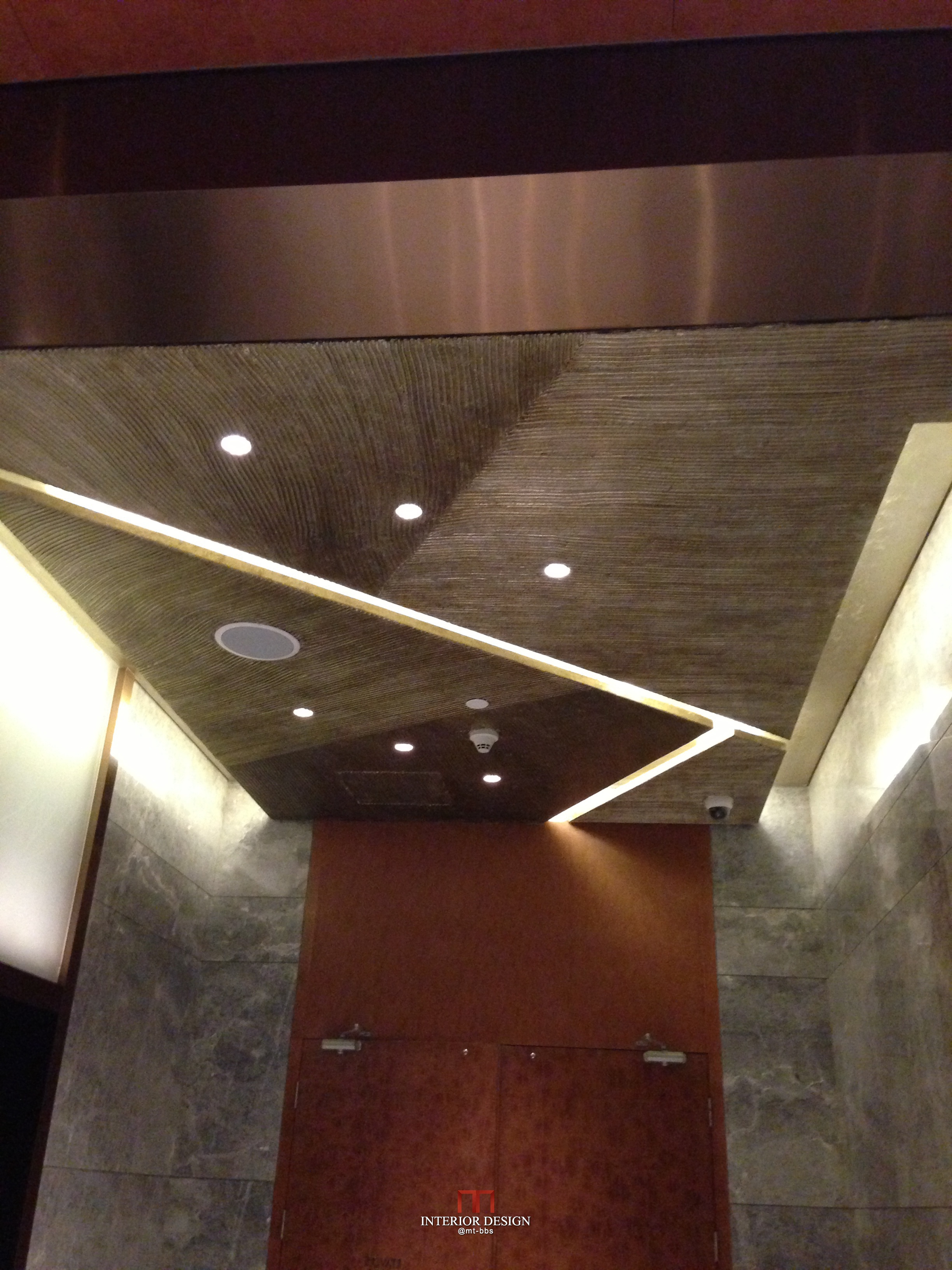 上海浦东文华东方酒店(会员自拍)-2-9