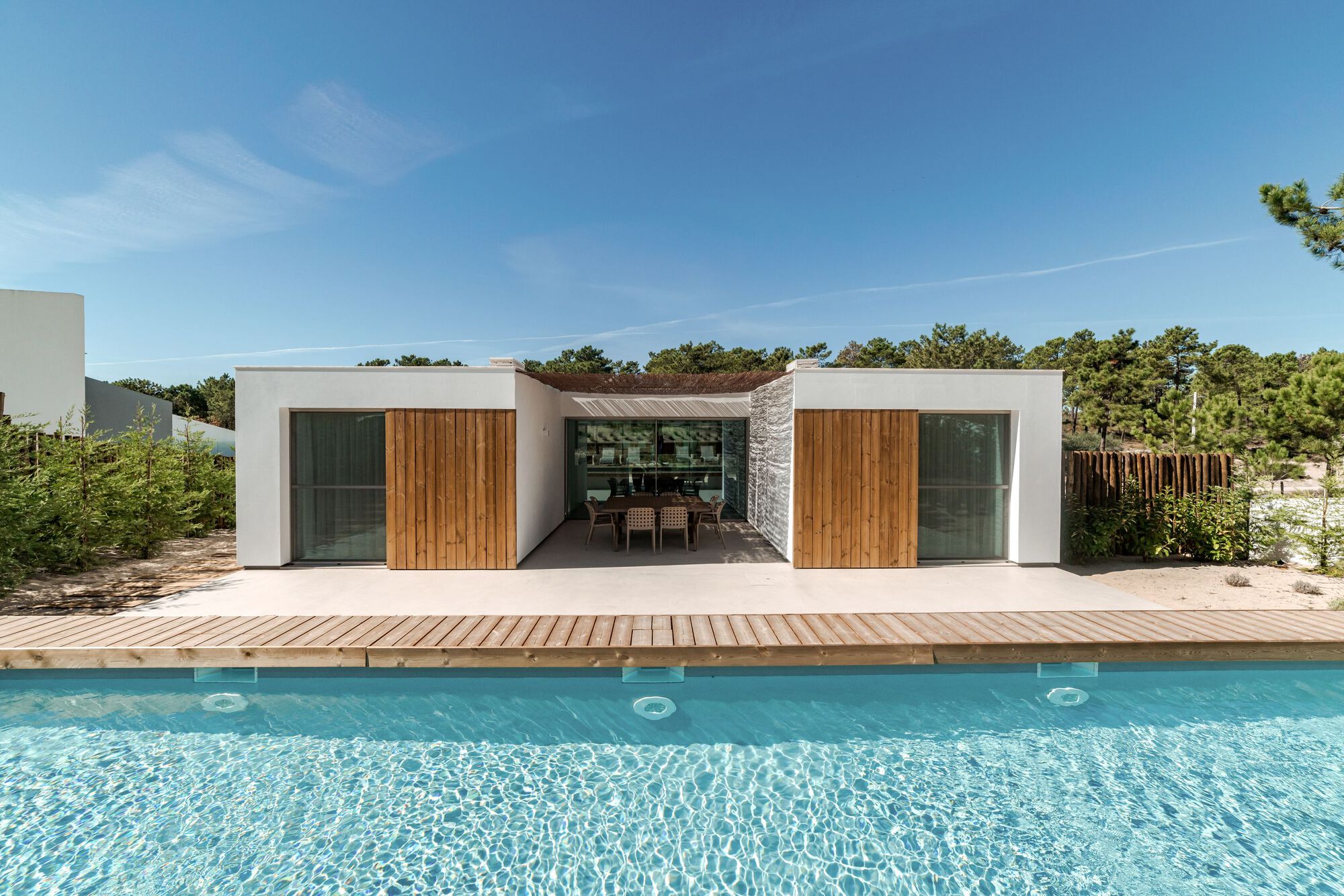 L2 房屋丨葡萄牙丨Pereira Miguel Arquitectos-9