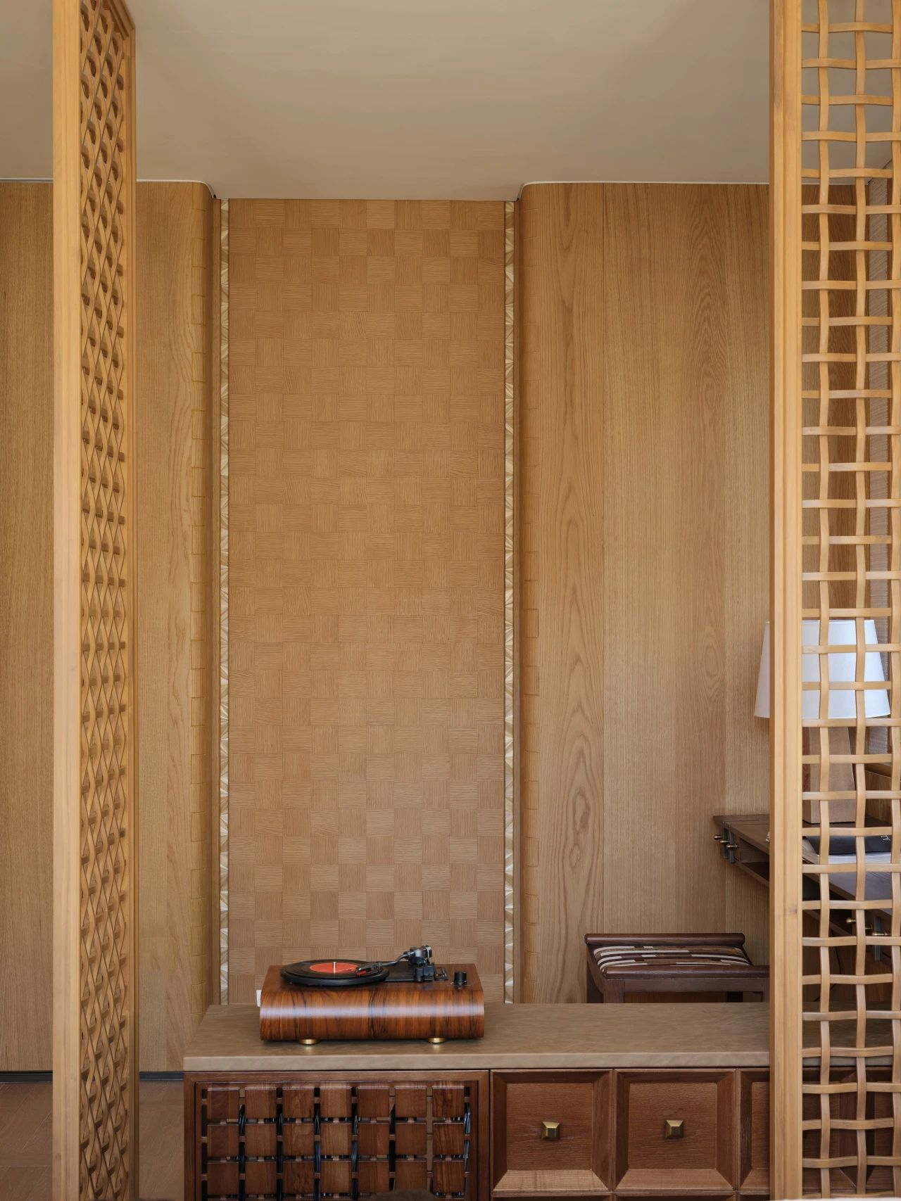 中建智地·璞园PARK丨中国北京丨硬装赋象设计,软装赋形设计-34