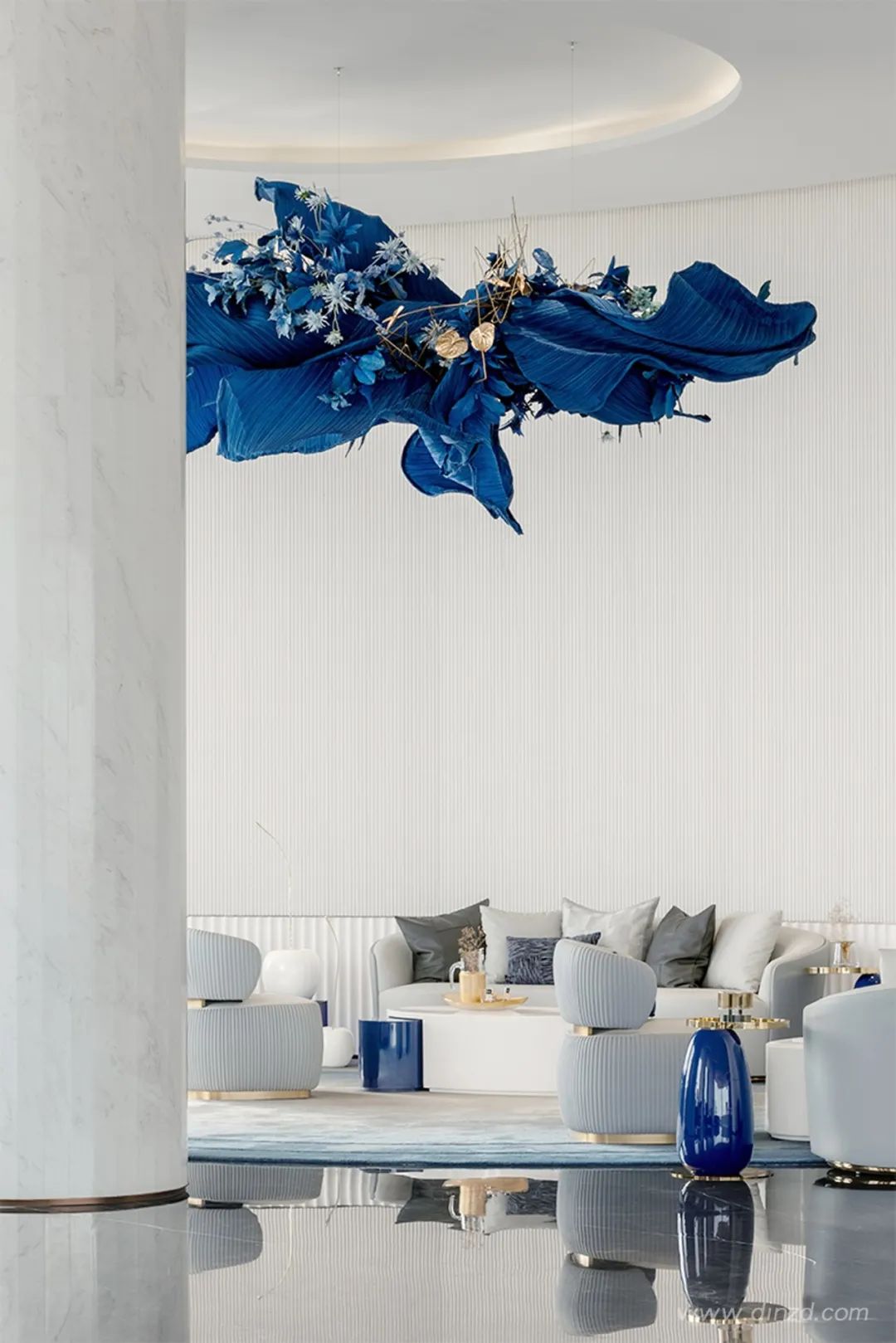 广州·落日公馆丨中国广州丨10° Design-62